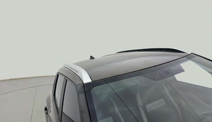 2022 Nissan MAGNITE XV EXECUTIVE, Petrol, Manual, 14,659 km, Roof
