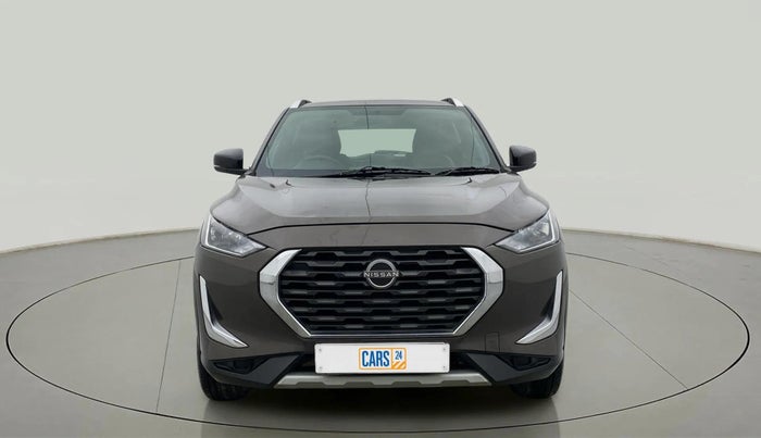 2022 Nissan MAGNITE XV EXECUTIVE, Petrol, Manual, 14,659 km, Front
