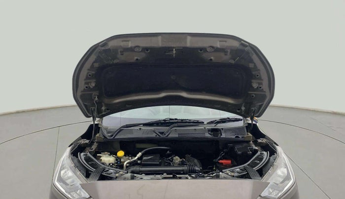 2022 Nissan MAGNITE XV EXECUTIVE, Petrol, Manual, 14,659 km, Open Bonet