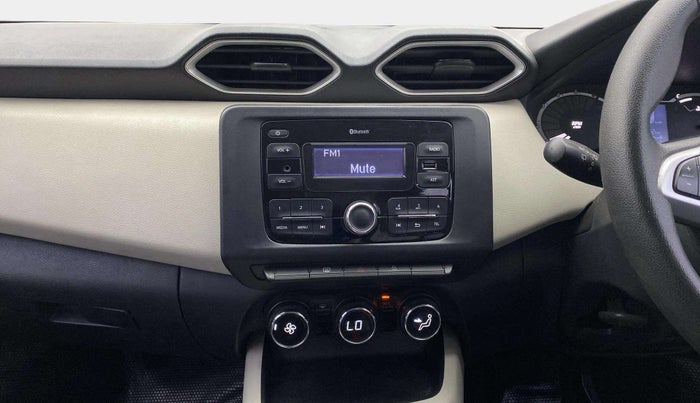2022 Nissan MAGNITE XV EXECUTIVE, Petrol, Manual, 14,659 km, Air Conditioner