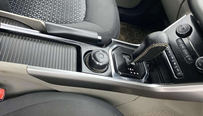 2018 Tata NEXON XZA PLUS DIESEL, Diesel, Automatic, 1,03,857 km, Gear Lever