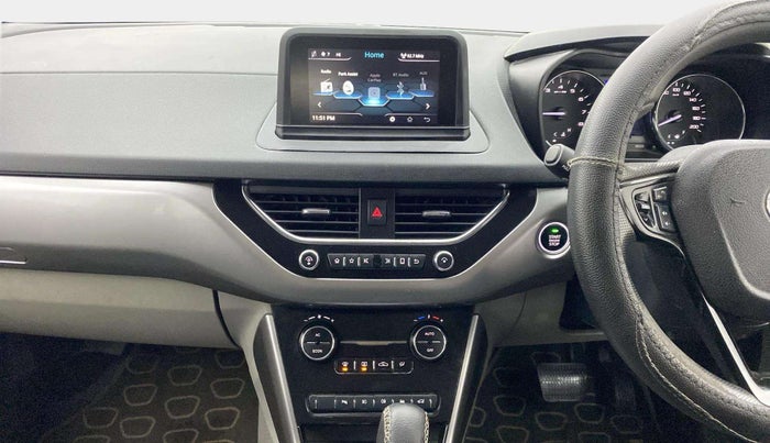 2018 Tata NEXON XZA PLUS DIESEL, Diesel, Automatic, 1,03,857 km, Air Conditioner