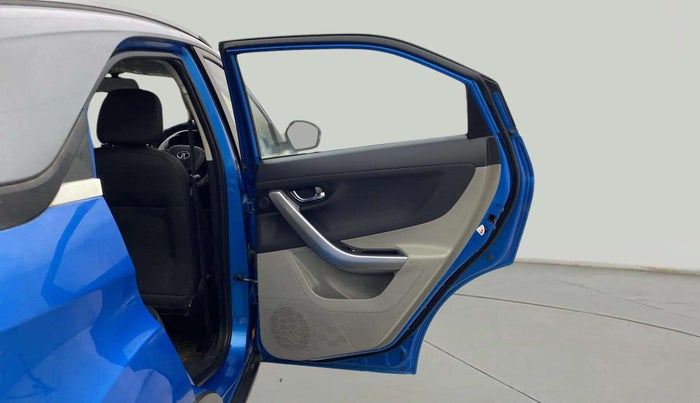 2018 Tata NEXON XZA PLUS DIESEL, Diesel, Automatic, 1,03,857 km, RHS Rear Door