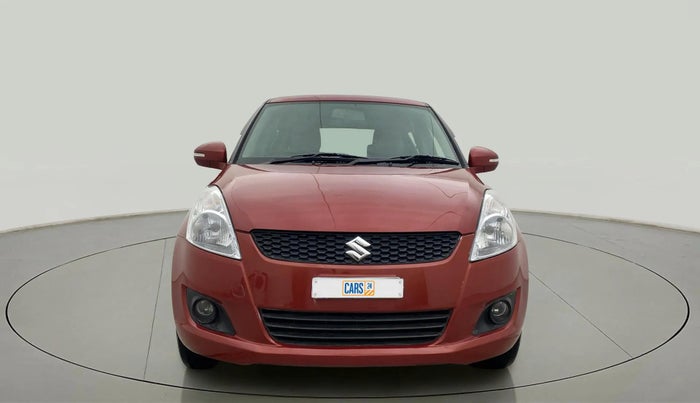 2014 Maruti Swift ZXI, Petrol, Manual, 52,567 km, Front