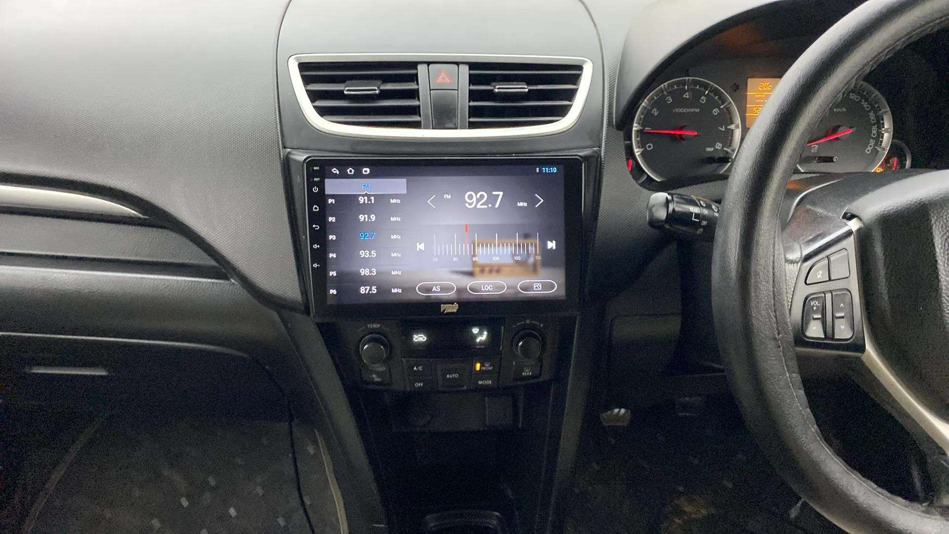 Features