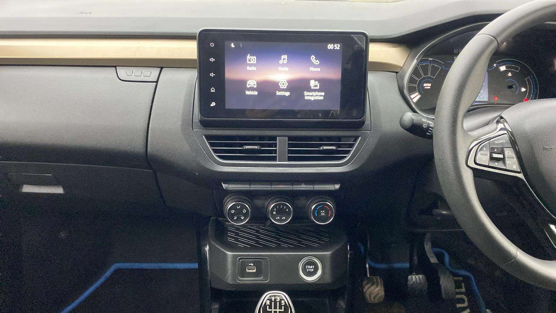 Features