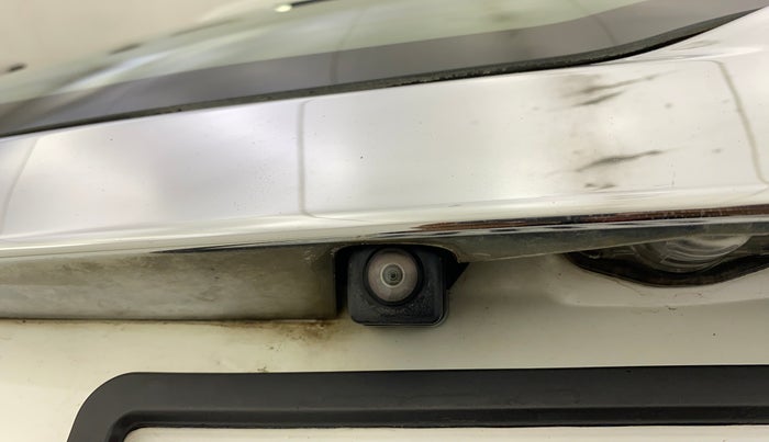 2017 Honda Jazz 1.2L I-VTEC SV, Petrol, Manual, 53,561 km, Parking Camera