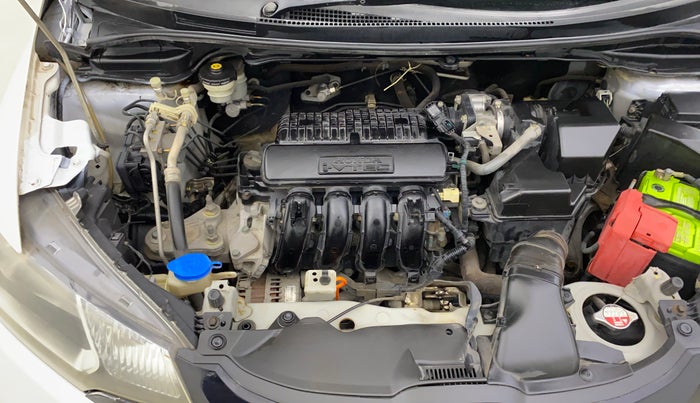 2017 Honda Jazz 1.2L I-VTEC SV, Petrol, Manual, 53,561 km, Engine View - Right