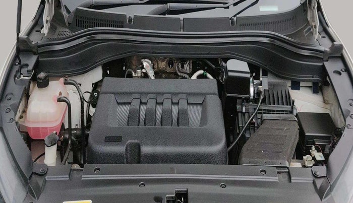 2023 Mahindra XUV700 AX 7 LUXURY D AT 7 STR, Diesel, Automatic, 44,677 km, Engine View