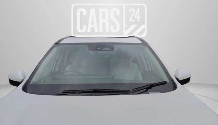 2023 Mahindra XUV700 AX 7 LUXURY D AT 7 STR, Diesel, Automatic, 44,677 km, Front Windshield