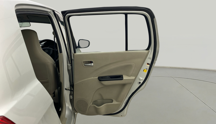 2016 Maruti Celerio VXI AMT, Petrol, Automatic, 32,009 km, RHS Rear Door