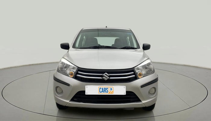 2016 Maruti Celerio VXI AMT, Petrol, Automatic, 32,009 km, Front