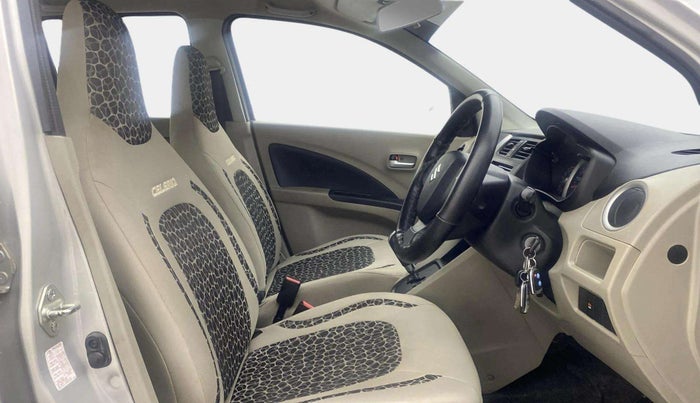 2016 Maruti Celerio VXI AMT, Petrol, Automatic, 32,009 km, Right Side Front Door Cabin