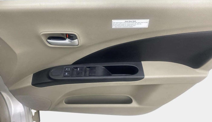2016 Maruti Celerio VXI AMT, Petrol, Automatic, 32,009 km, Driver Side Door Panels Control