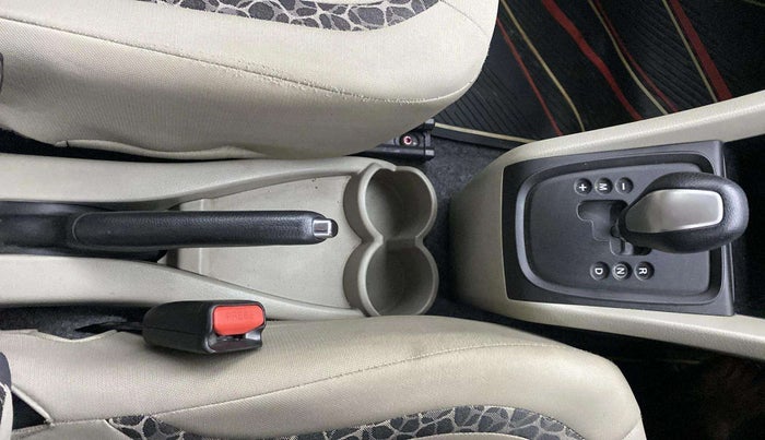 2016 Maruti Celerio VXI AMT, Petrol, Automatic, 32,009 km, Gear Lever