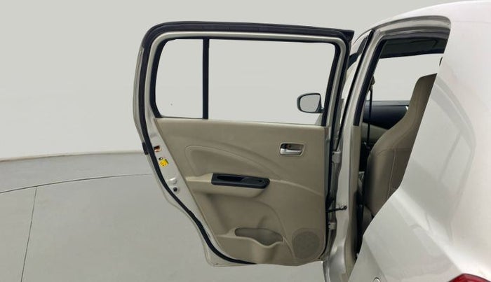2016 Maruti Celerio VXI AMT, Petrol, Automatic, 32,009 km, LHS Rear Door