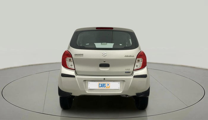 2016 Maruti Celerio VXI AMT, Petrol, Automatic, 32,009 km, Back/Rear