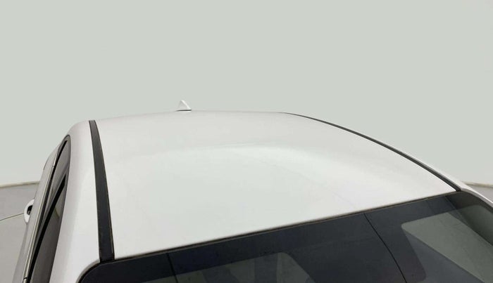 2018 Hyundai Verna 1.6 VTVT SX, Petrol, Manual, 68,123 km, Roof