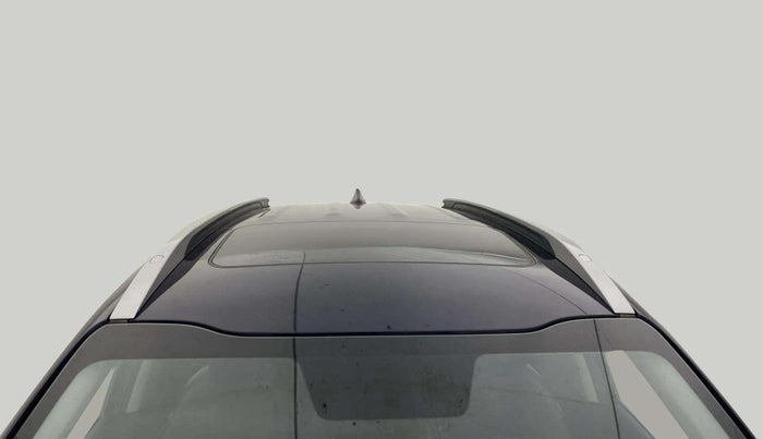 2023 KIA SONET HTK PLUS 1.2 PETROL MT, Petrol, Manual, 41,181 km, Moonroof/ Sunroof