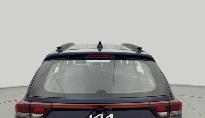 2023 KIA SONET HTK PLUS 1.2 PETROL MT, Petrol, Manual, 41,181 km, Rear Windshield