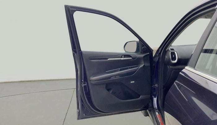 2023 KIA SONET HTK PLUS 1.2 PETROL MT, Petrol, Manual, 41,181 km, LHS Front Door