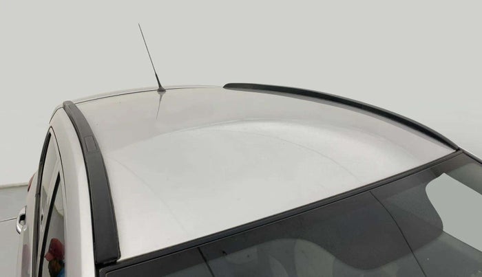 2015 Hyundai Grand i10 ASTA (O) 1.2 KAPPA VTVT, Petrol, Manual, 74,936 km, Roof