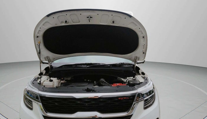2022 KIA SELTOS GTX PLUS AT 1.5 DIESEL, Diesel, Automatic, 48,674 km, Open Bonet