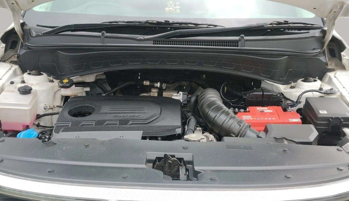 2022 KIA SELTOS GTX PLUS AT 1.5 DIESEL, Diesel, Automatic, 48,674 km, Engine View
