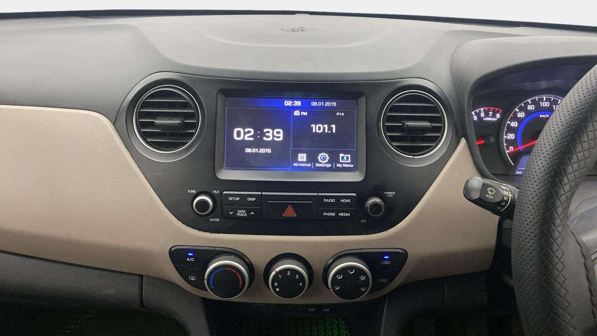 Features
