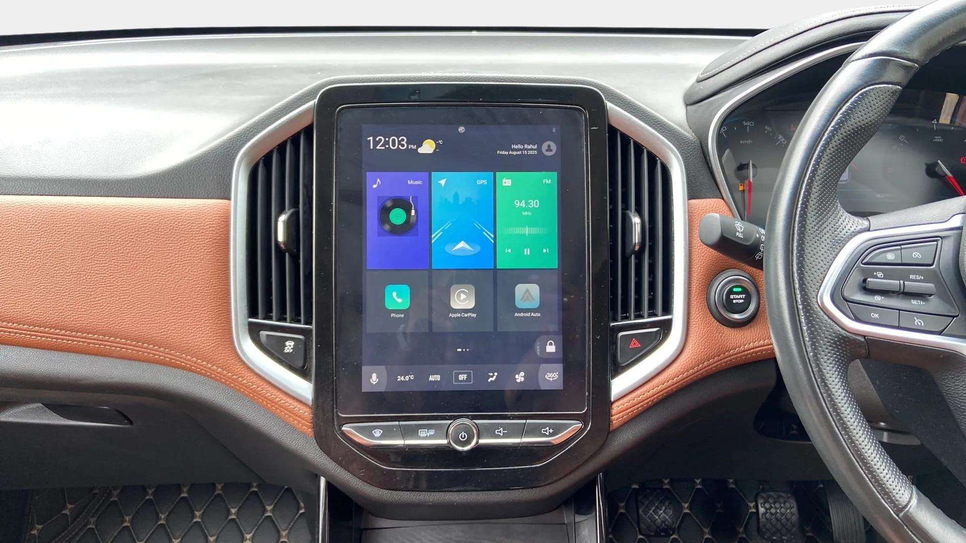 Features
