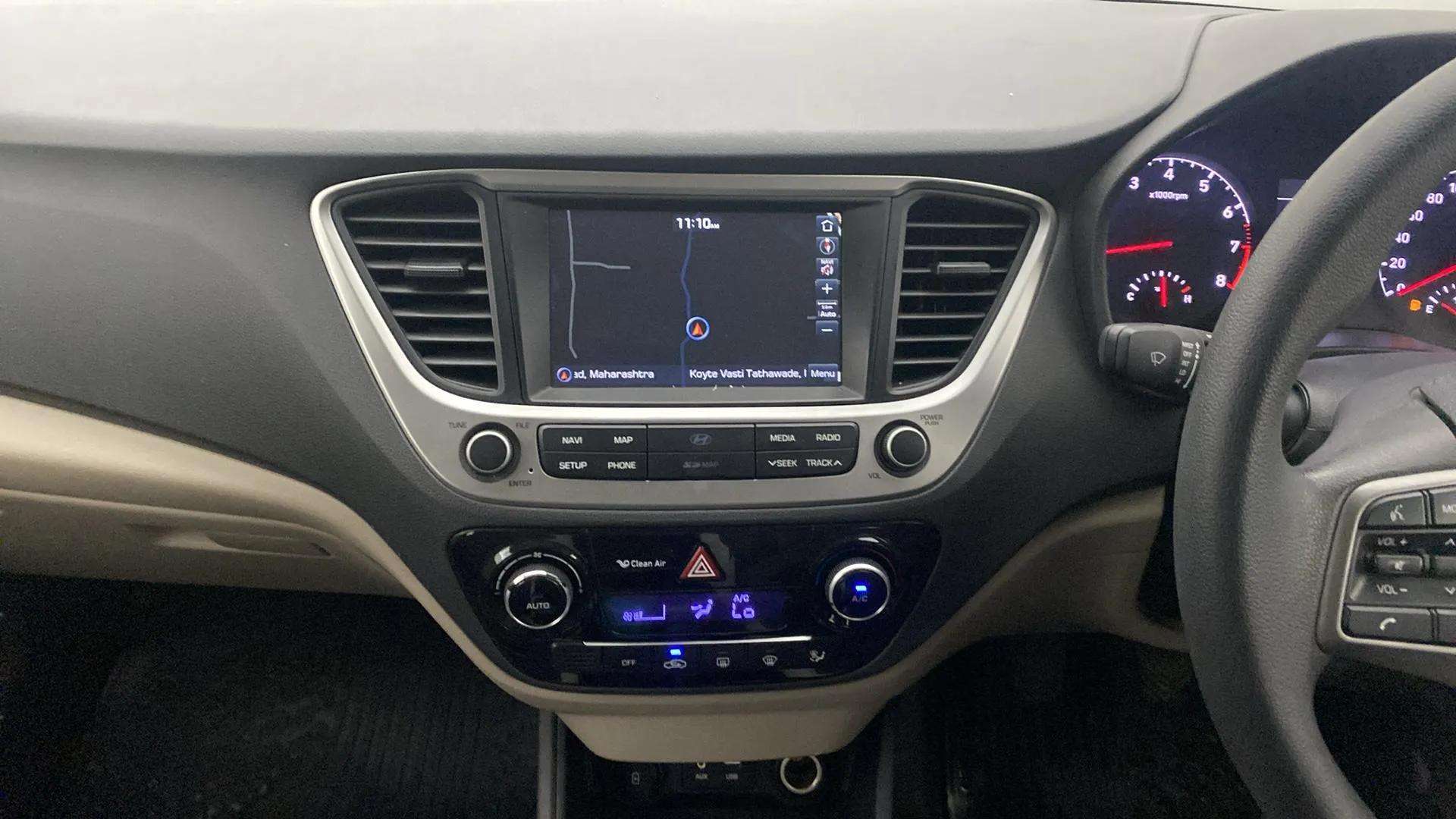 Features