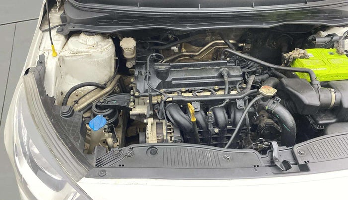 2014 Hyundai Elite i20 SPORTZ 1.2, Petrol, Manual, 70,138 km, Engine View - Right