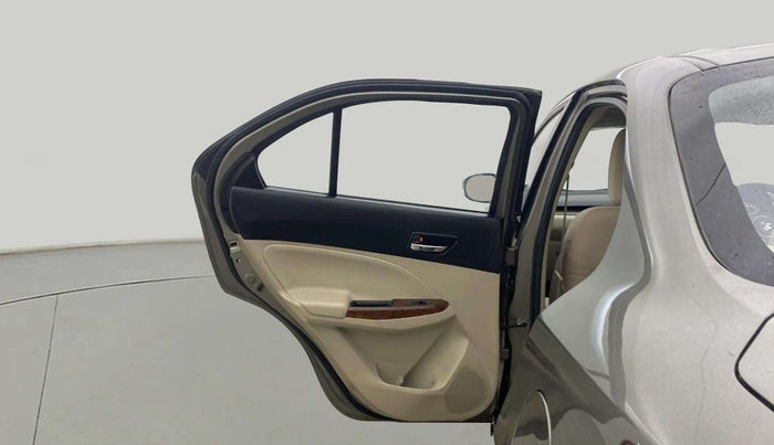 2017 Maruti Dzire VXI AMT, Petrol, Automatic, 58,792 km, LHS Rear Door
