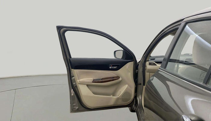 2017 Maruti Dzire VXI AMT, Petrol, Automatic, 58,792 km, LHS Front Door