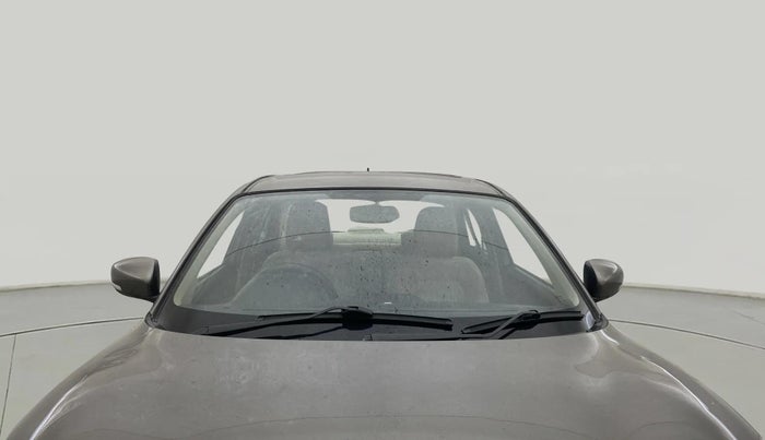 2017 Maruti Dzire VXI AMT, Petrol, Automatic, 58,792 km, Front Windshield