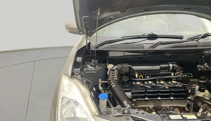 2017 Maruti Dzire VXI AMT, Petrol, Automatic, 58,792 km, Engine View - Right