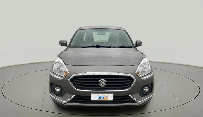 2017 Maruti Dzire VXI AMT, Petrol, Automatic, 58,792 km, Front