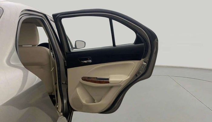 2017 Maruti Dzire VXI AMT, Petrol, Automatic, 58,792 km, RHS Rear Door