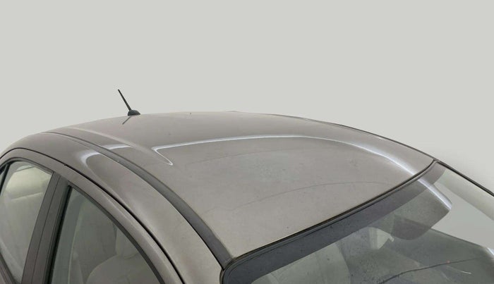 2017 Maruti Dzire VXI AMT, Petrol, Automatic, 58,792 km, Roof