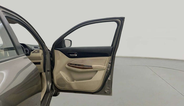 2017 Maruti Dzire VXI AMT, Petrol, Automatic, 58,792 km, RHS Front Door