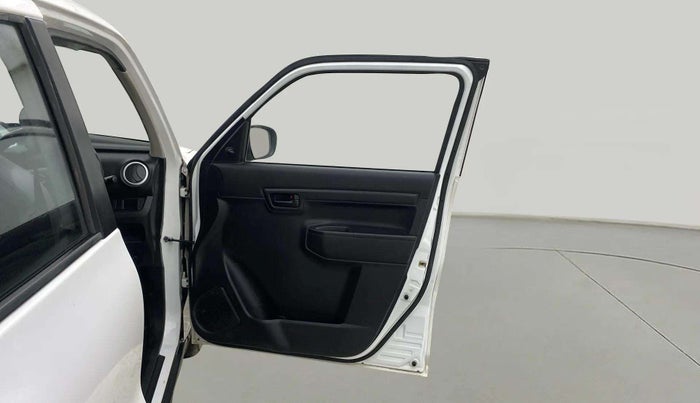 2020 Maruti S PRESSO VXI+, Petrol, Manual, 23,505 km, RHS Front Door