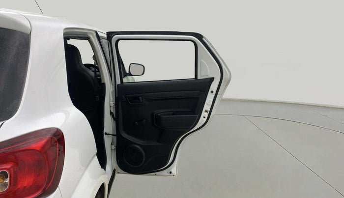 2020 Maruti S PRESSO VXI+, Petrol, Manual, 23,505 km, RHS Rear Door