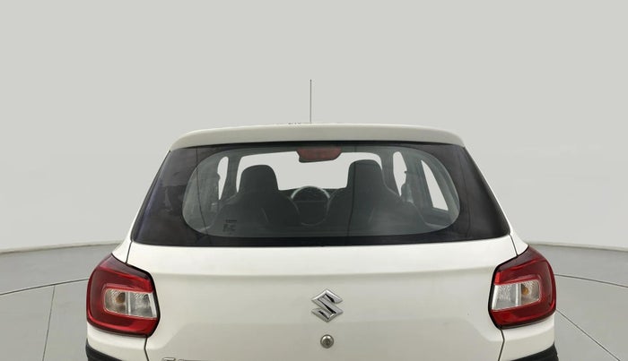 2020 Maruti S PRESSO VXI+, Petrol, Manual, 23,505 km, Rear Windshield