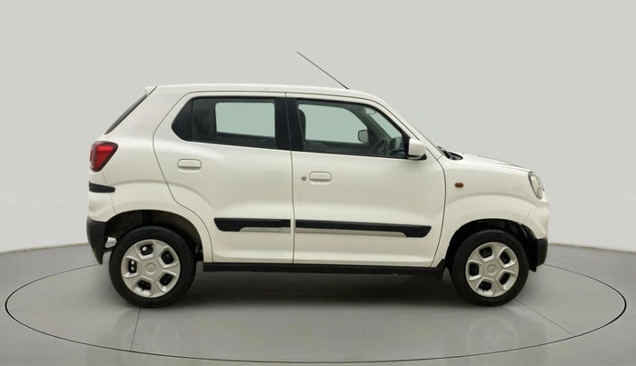 2020 Maruti S PRESSO VXI+, Petrol, Manual, 23,505 km, Right Side View