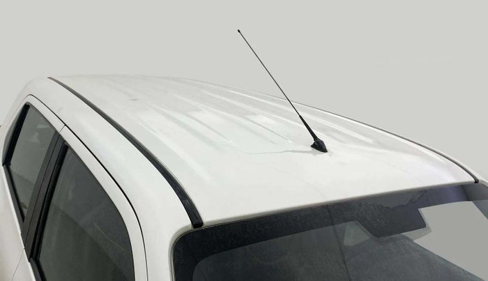 2020 Maruti S PRESSO VXI+, Petrol, Manual, 23,505 km, Roof