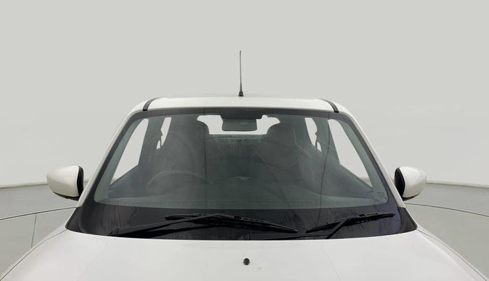 2020 Maruti S PRESSO VXI+, Petrol, Manual, 23,505 km, Front Windshield