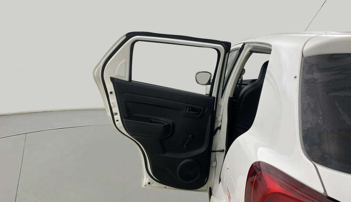2020 Maruti S PRESSO VXI+, Petrol, Manual, 23,505 km, LHS Rear Door