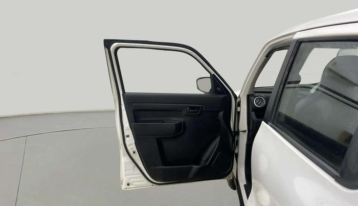 2020 Maruti S PRESSO VXI+, Petrol, Manual, 23,505 km, LHS Front Door