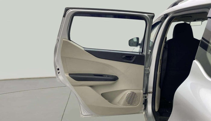 2022 Renault TRIBER RXT AMT, Petrol, Automatic, 16,104 km, LHS Rear Door