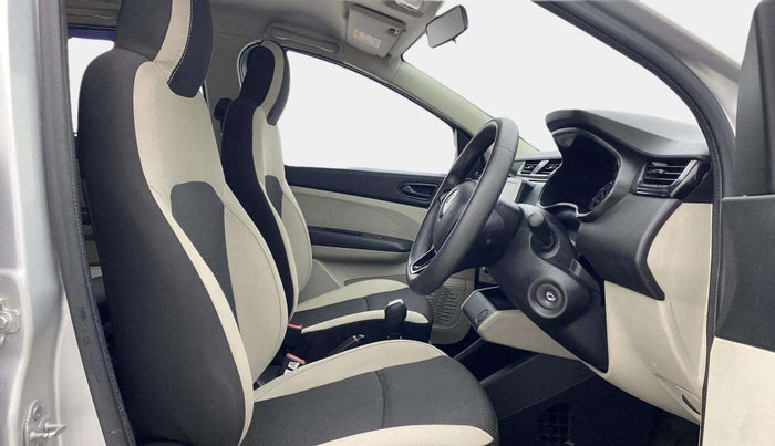 2022 Renault TRIBER RXT AMT, Petrol, Automatic, 16,104 km, Right Side Front Door Cabin